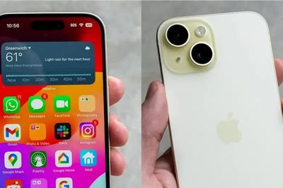So sánh kỹ thuật giữa iPhone 15 likenew và iPhone 17e mới: Khác biệt từ mức 3,3 triệu đồng