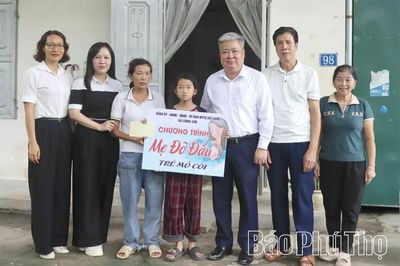 Phụ nữ Lương Sơn học và làm theo Bác