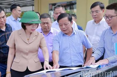 Hạ ngầm lưới điện trung, hạ áp tại trung tâm đô thị tỉnh phải đồng bộ, an toàn, hạn chế ảnh hưởng đến người dân
