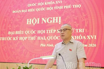 Chủ động tháo gỡ vướng mắc từ cơ sở, bảo đảm quyền, lợi ích hợp pháp, chính đáng của Nhân dân