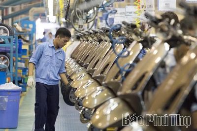 Trụ cột phát triển trong kỷ nguyên mới