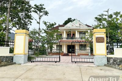 Chấn chỉnh công tác quản lý tài chính và sử dụng đất