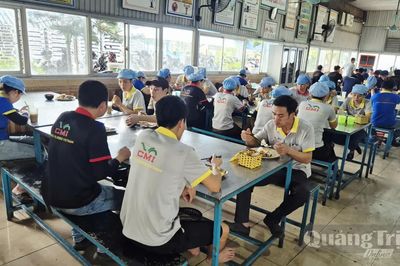 Bảo vệ lợi ích chính đáng cho người lao động