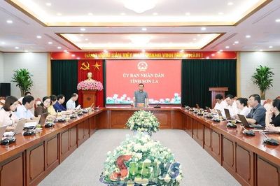 Chuẩn bị các điều kiện tổ chức Ngày Văn hóa Việt Nam gắn kết với Ngày hội Đại đoàn kết toàn dân tộc