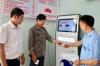 Nâng cao kỹ năng số tại cơ sở