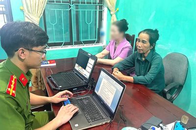 Phú Thọ: Lừa đảo nhận tiền gửi hợp tác xã, người phụ nữ 68 tuổi bị khởi tố