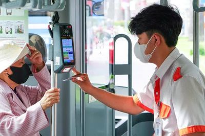 TP.HCM triển khai bản sao số trong quản lý, phát triển đô thị đến năm 2030