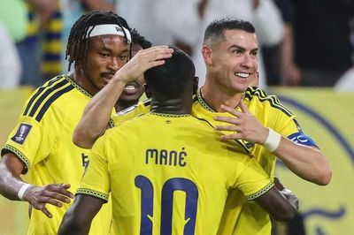 AFC đổi luật, đội bóng của Ronaldo có nguy cơ bị cấm dự giải châu Á