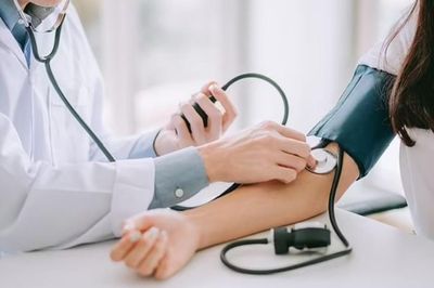 Bác sĩ chỉ nguyên nhân khiến tăng huyết áp khó kiểm soát