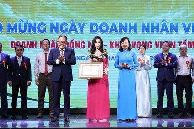 Doanh nghiệp đồng hành phát triển hạ tầng, kiến tạo đô thị Đồng Nai hiện đại