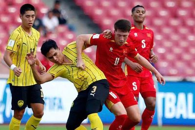 Đội tuyển Việt Nam chốt lịch thi đấu giao hữu trong tháng 11