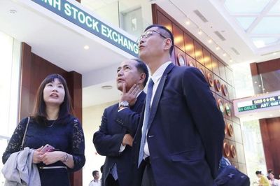 Sắp xếp lại thị trường cổ phiếu, tạo sức hút dòng vốn