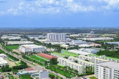 Đón dòng vốn AI, Việt Nam không thể chỉ dựa vào lợi thế hạ tầng