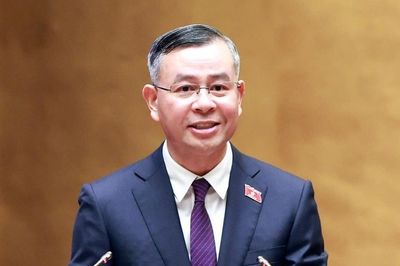 Bộ trưởng Ngô Văn Tuấn gửi Thư chúc mừng Ngày Doanh nhân Việt Nam