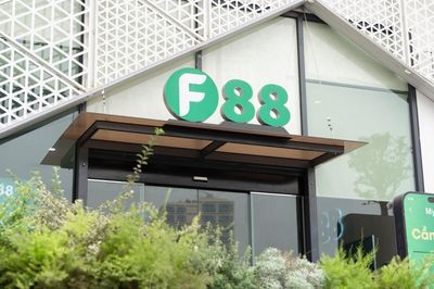 F88 gần cán đích lợi nhuận năm sau 9 tháng, giải ngân cho vay tăng 51%