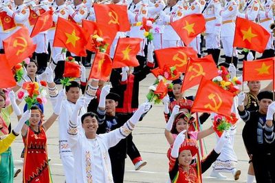 Góc nhìn văn hoá: Khi văn hóa trở thành mạch nguồn của đại đoàn kết