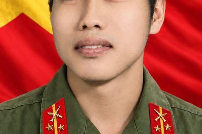 Hồ sơ 114/2026: Tìm liệt sĩ Bùi Ngọc Xoa từ di bút một phần lá thư và tờ giấy báo tử bị cháy