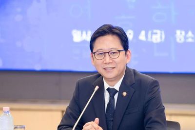 Hàn Quốc đặt cược lớn vào 'AI cho tất cả mọi người'