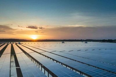 Bắc Ninh cấp phép hệ thống điện mặt trời mái nhà công suất hơn 2.905 kWp