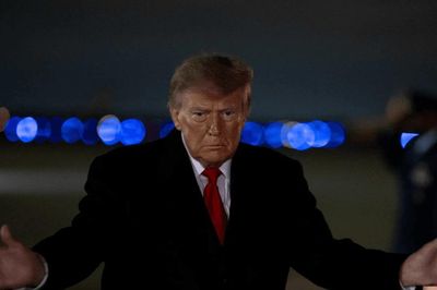 Tổng thống Trump khẳng định thỏa thuận với Nga là 'lựa chọn đúng đắn'
