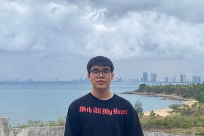 Chủ tịch UBND TP.Bắc Ninh khen thưởng nam sinh dũng cảm tố giác, đương đầu với tội phạm