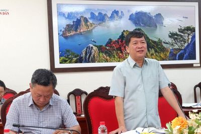 Huy động đầu tư vào các dự án động lực phát triển du lịch