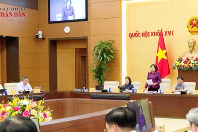 Tăng trưởng hai con số phải gắn với ổn định kinh tế vĩ mô