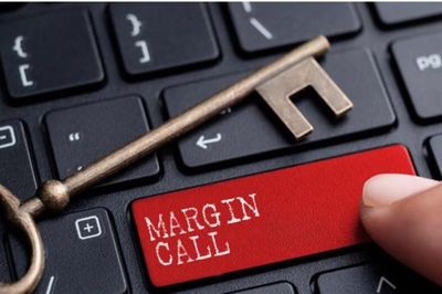 Nguy cơ vòng xoáy 'call margin' trên thị trường chứng khoán
