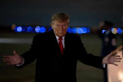 Tổng thống Trump: Ông Putin muốn đạt thỏa thuận hơn ông Zelensky