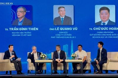 Đề xuất 4 cơ chế đưa văn hóa thành năng lực cạnh tranh cho doanh nghiệp
