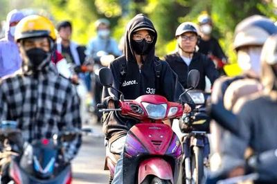 Dự báo thời tiết các khu vực trên cả nước ngày 13/10