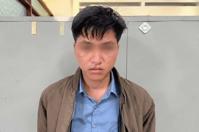 Đâm bạn gái tử vong rồi ra đầu thú