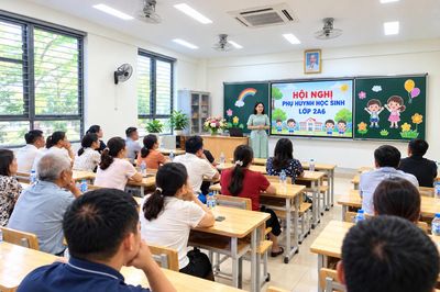 Quy định mới: Trường học được và không được thu khoản nào?