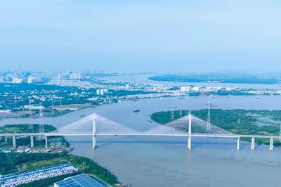 Bài 2: Ngăn triều để biến hệ thống kênh, rạch thành nơi chứa nước mưa