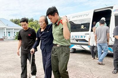 Cà Mau thu nhận ADN thân nhân liệt sĩ đợt 2 năm 2026