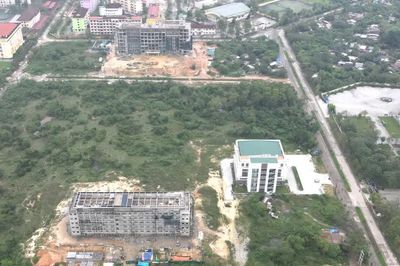 Huế tháo gỡ điểm nghẽn, đẩy nhanh tiến độ các dự án trọng điểm