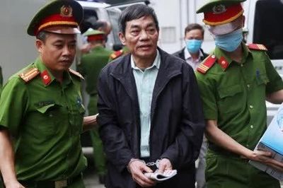 Cựu Chủ tịch Tổng Công ty Thép Việt Nam và đồng phạm gây thất thoát 532 tỷ đồng