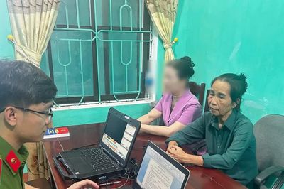 Chiêu lừa hơn 2,4 tỷ đồng của cựu cán bộ hợp tác xã