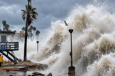 El Niño và kỷ lục mùa bão Thái Bình Dương năm 2026