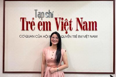 Nhà giáo Ngô Thị Phương: Để năm tháng học trò đọng lại những yêu thương