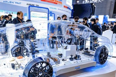 Ngành nhựa Việt Nam trước sức ép chuyển đổi kinh tế tuần hoàn