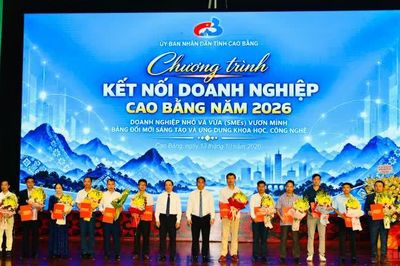 Doanh nghiệp nhỏ và vừa vươn mình bằng đổi mới sáng tạo và ứng dụng khoa học, công nghệ