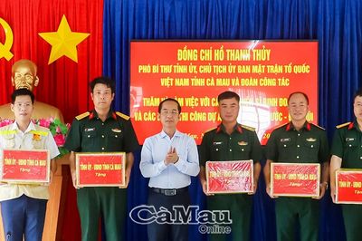 Dấu ấn tư duy lãnh đạo và hành động quyết liệt