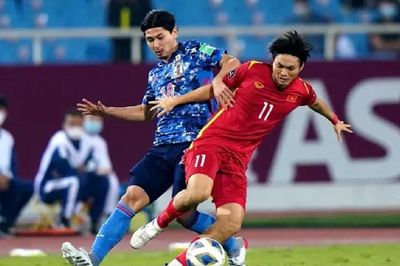 Tuyển Nhật Bản đá giao hữu với Việt Nam: Dàn sao Ngoại hạng Anh có nguy cơ vắng mặt?