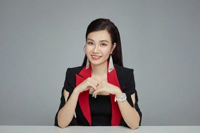 Doanh nhân Xuân Thanh chia sẻ về triết lý kinh doanh lấy 'Nhân' làm gốc