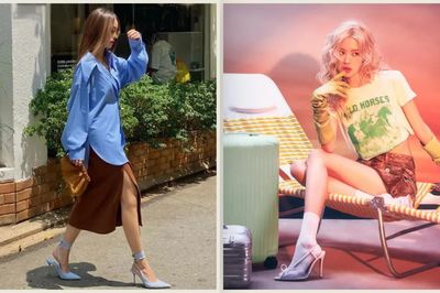 Muốn diện giày cao gót vừa sang vừa êm chân: 5 mẹo nhỏ nàng không nên bỏ qua