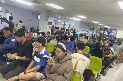 Thiếu thiết bị y tế, thuốc và tình trạng quá tải bệnh viện:  Bài cuối: Làm sao để giảm tải bệnh viện tuyến cuối?
