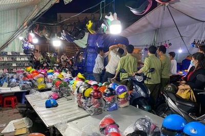 Công ty Nón Sơn đã đóng thuế hơn 2,5 tỷ đồng sau khi danh sách nợ thuế được công bố