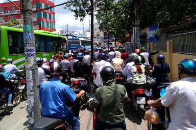 Ứng dụng AI trong phân tích và giải quyết ùn tắc giao thông đô thị