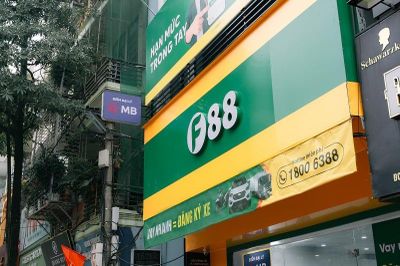 F88 lãi trước thuế 1.087 tỷ đồng sau 9 tháng